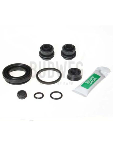 Bremžu suporta rem.k-ts BW203445 BUDWEG CALIPER, 58400A2300, 402747